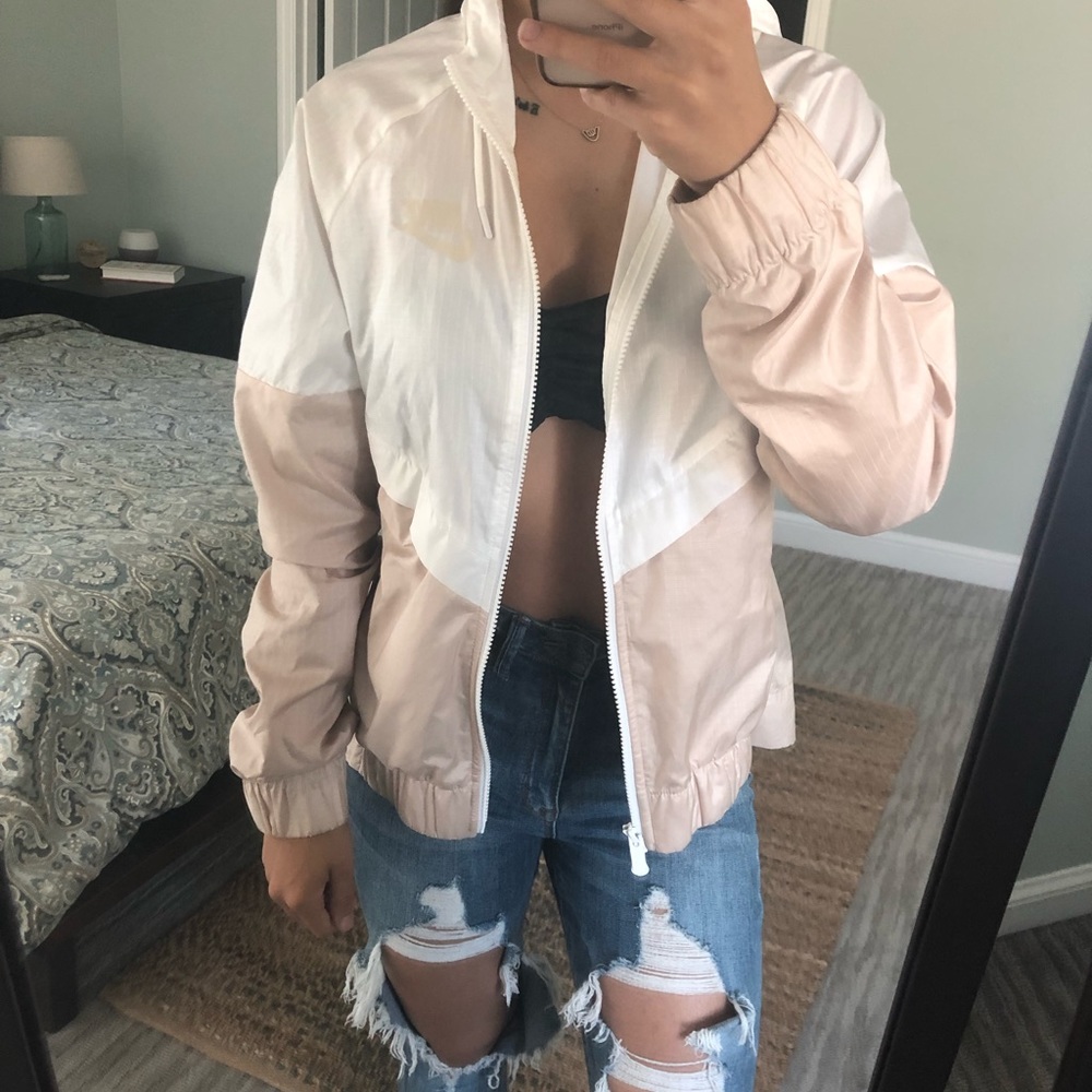 Nike Windbreaker